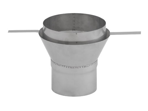 Clay liner adapter