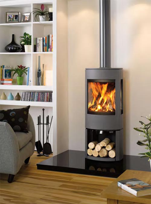 Dovre Contemporary Stoves UK
