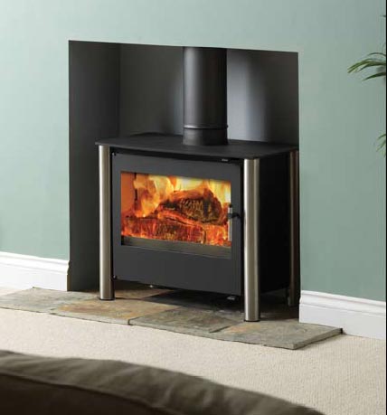 efl48 linear electric fireplace