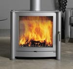 Firebelly double sided stoves UK