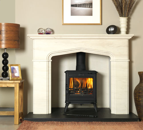 Franco belge montfort elegance stove