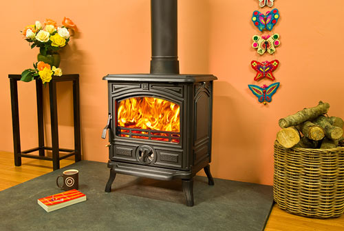 Franco belge montfort stove