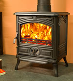 Franco Belge Stoves