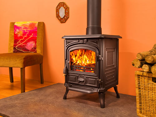Franco Belge Stoves