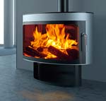 Future fires panoramic fx1 stove