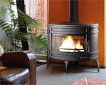 Invicta mandor wood stove uk