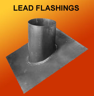 Flashings Roof