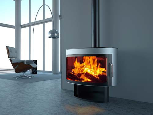 Kitchen Diner Wood Burning Stove Kitchen Diner Wood Burning Stove