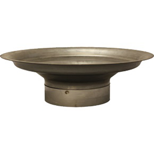 Clay liner sump adapter