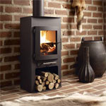 Westfire Uniq 18 stove, westfire stoves uk