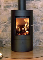 Westfire uniq 21 stove - westfire stoves uk