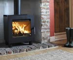 Westfire 23 stove