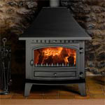 Hunter stoves