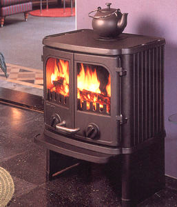 Morso stoves