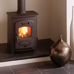 Aarrow acorn stoves uk