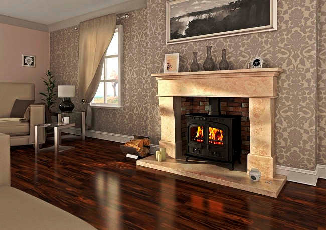 aarrow sherbourne stoves uk