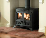Aarrow sherbourne stove uk