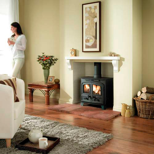 aarrow sherbourne stoves uk