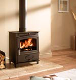 Aarrow stoves uk