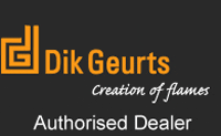 Dik Geurts Authorised Dealer