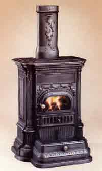 edwina stove