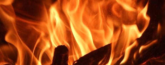 wood stoves cosy feature