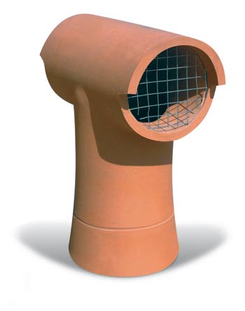 dfe chimney pot
