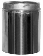 Selkirk adjustable flue length
