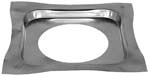 Selkirk flue firestop spacer