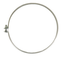 Selkirk twin wall flue - selkirk locking bands