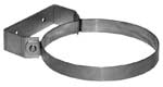 Selkirk flue wall band