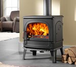 Dru 44, 64, 78 stove - dru stoves uk