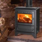 Dunsley stoves uk