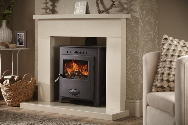 Wood Stoves Designs