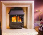 Villager Elite Range - Villager multifuel stoves