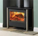 Esse 125 stove