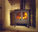 Esse 700 700-17B boiler stove