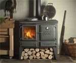 Esse range cooker stoves