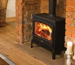 Esse stoves