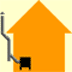 External Double Skin flue system