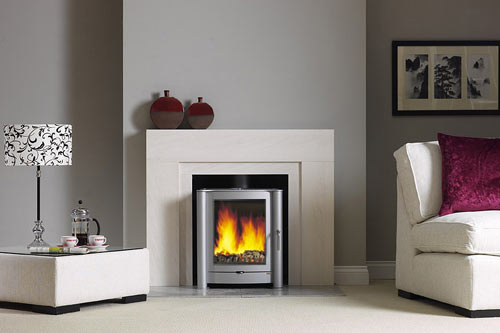 Firebelly FB1 stove