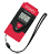 A complimentary free moisture meter is available with the Vermont Intrepid II Woodburning Stove
