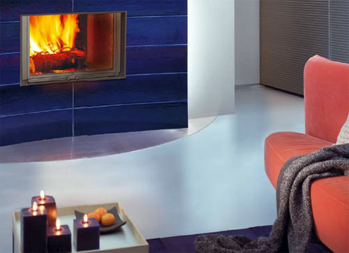 Fondis passion insert stove uk