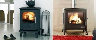popular stoves in germany