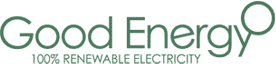 Good energy logo