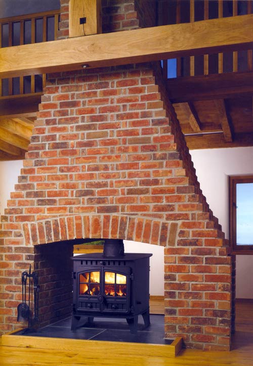Hunter herald double sided stoves, double sided stoves uk