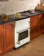 Kvs 9102 woodburning cooker stove uk