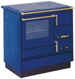 Kvs 9103 wood cooker stove uk