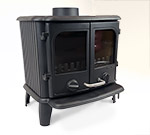 Morso Panther stove - Morso stoves UK