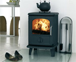 Morso stoves